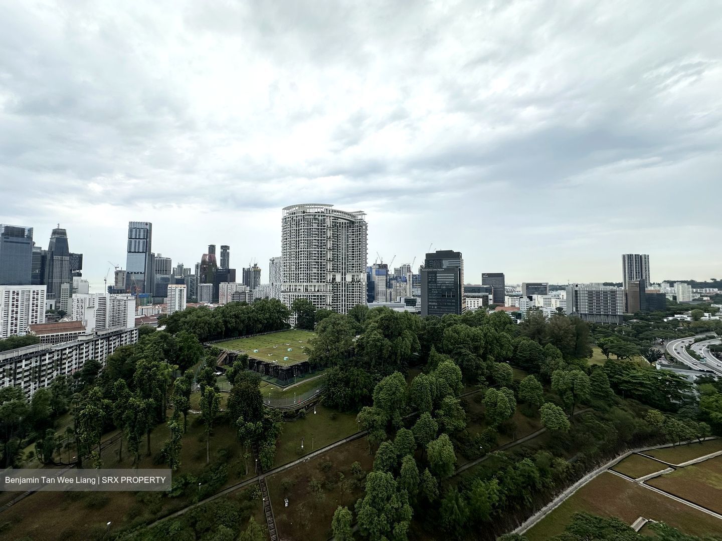 The Landmark (D3), Condominium #546406301